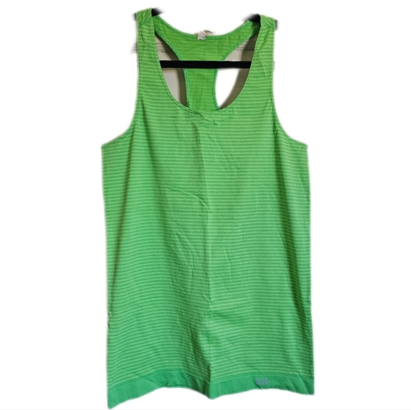 Heat gear Under Armour tank - Picture 4 of 5